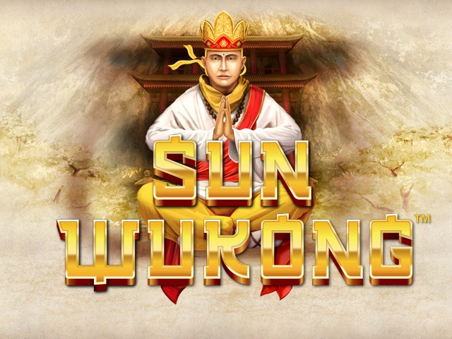 Sun Wukong Slots  (Relax Gaming)