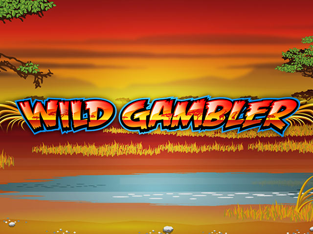 Wild Gambler Slots  (Relax Gaming)