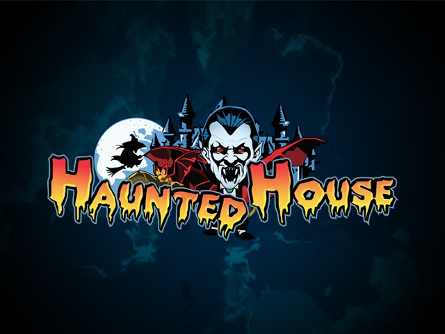Haunted House Slots  (Relax Gaming)