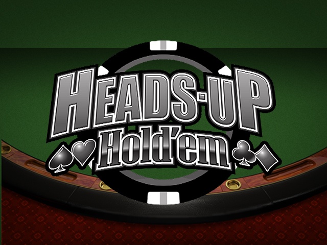 Heads Up Holdem Arcades  (Relax Gaming)