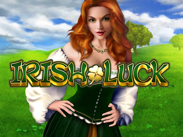Irish Luck Slots  (Relax Gaming)