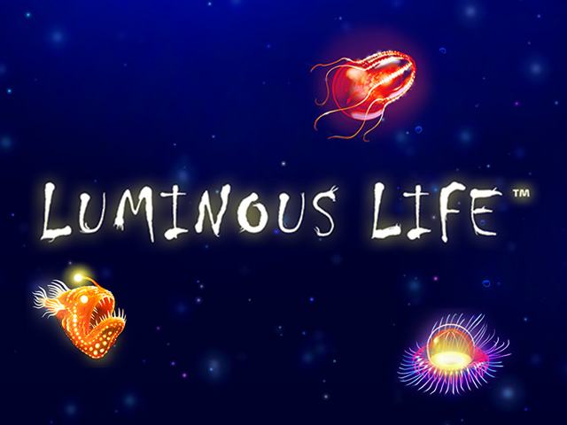 Luminous Life Slots  (Relax Gaming)
