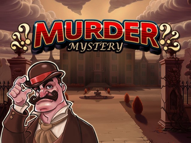 Murder Mystery Slots (Relax Gaming)