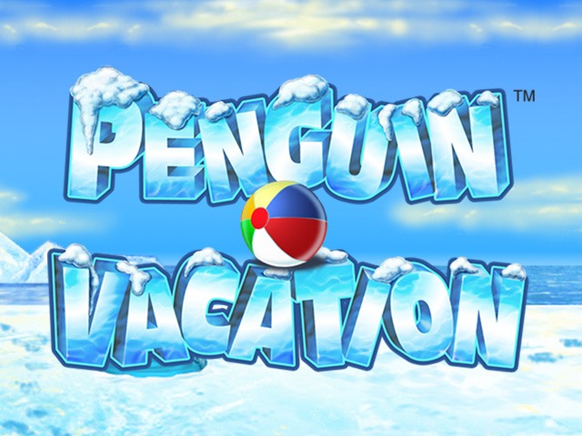 Penguin Vacation Slots  (Relax Gaming)