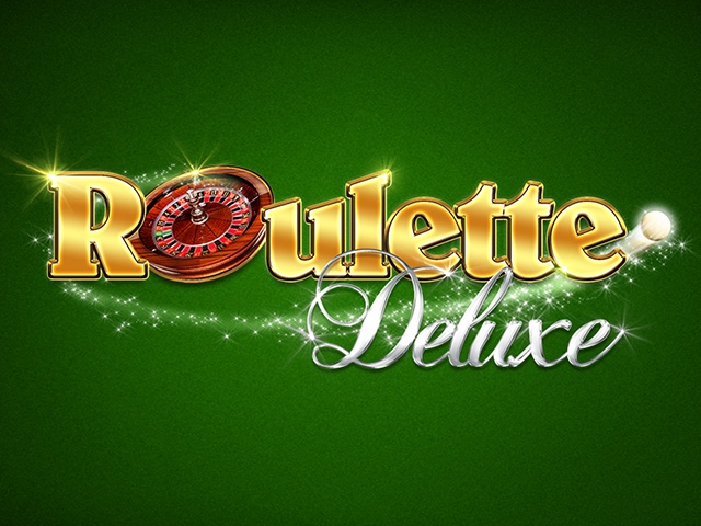 Roulette Deluxe Table Games  (Relax Gaming)