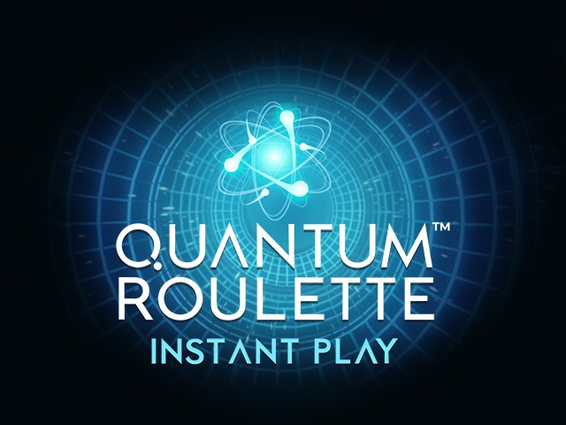 Quantum Roulette Table Games  (Relax Gaming)