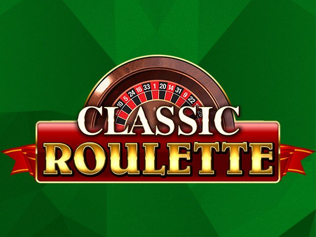 Classic Roulette Table Games  (Relax Gaming)