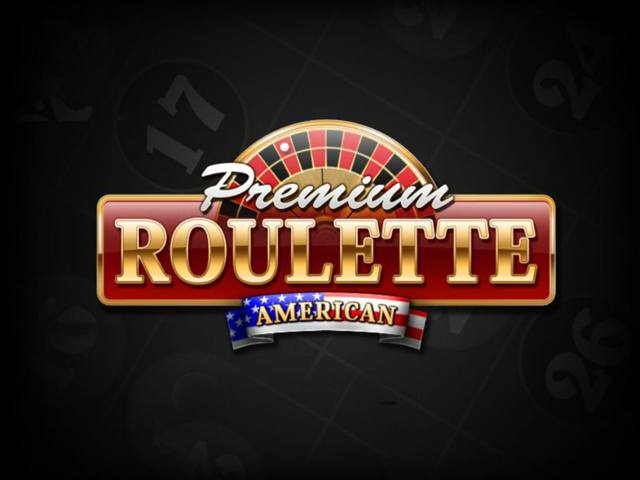 Premium American Roulette Table Games  (Relax Gaming)