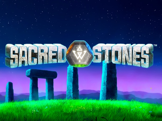 Sacred Stones Slots  (Relax Gaming)