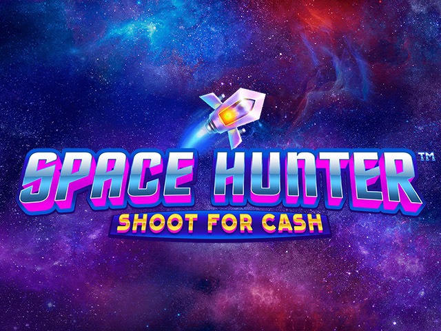 Space Hunter: Shoot for Cash Arcades  (Relax Gaming)
