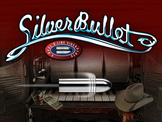 Silver Bullet Slots  (Relax Gaming)