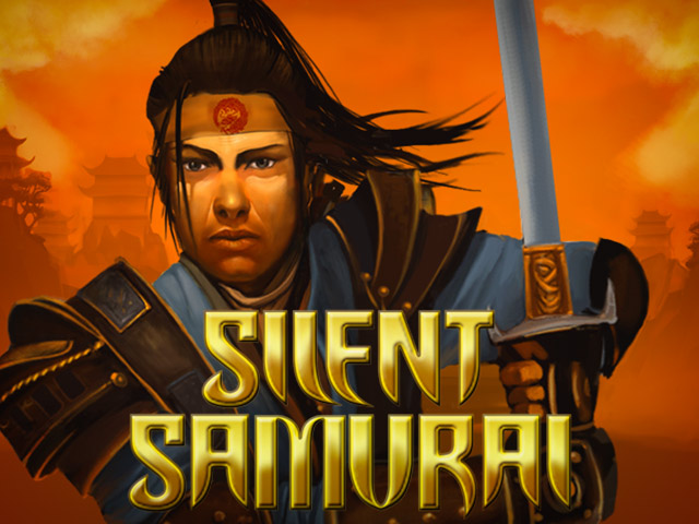 Silent Samurai Slots  (Relax Gaming)