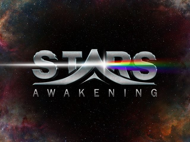 Stars Awakening Slots  (Relax Gaming)