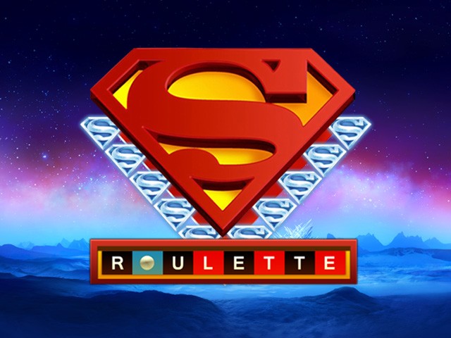 Super Ruletti Arcades  (Relax Gaming)