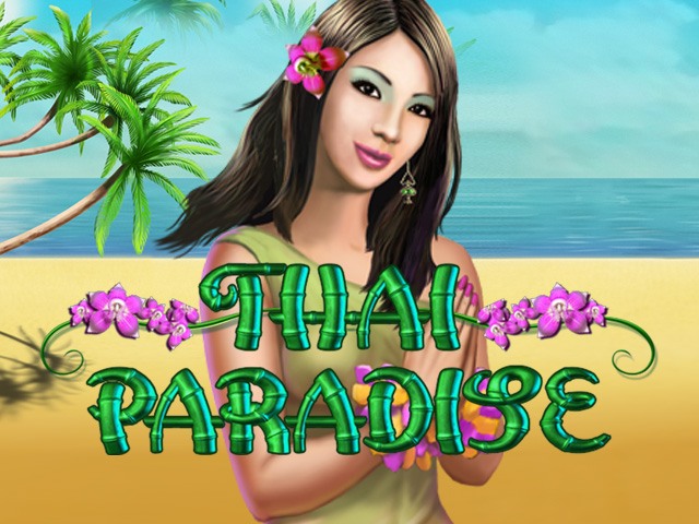 Thai Paradise Slots  (Relax Gaming)