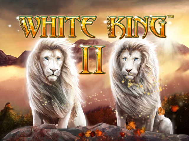 White King 2 Slots  (Relax Gaming)