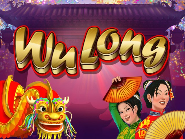 Wu Long Slots (Relax Gaming)