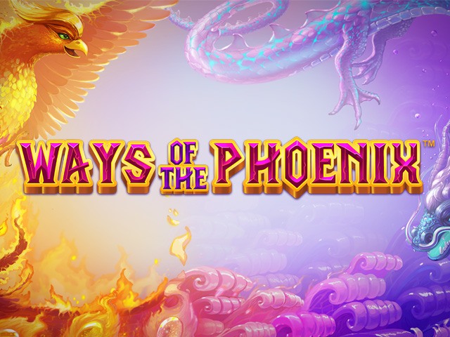 Ways Of The Phoenix Slots  (Relax Gaming)
