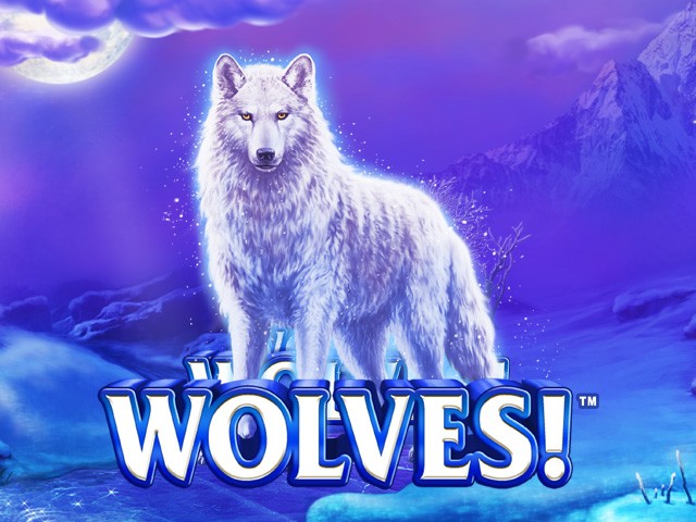 Wolves! Wolves! Wolves! Slots  (Relax Gaming)