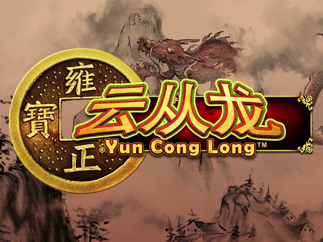 Yun Cong Long Slots  (Relax Gaming)