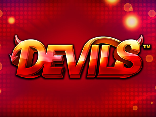 Devils Slots  (Stakelogic)