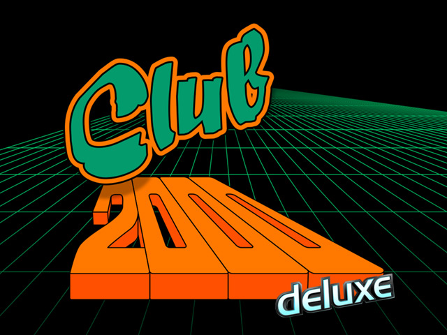 Club 2000 Deluxe Slots  (Stakelogic)