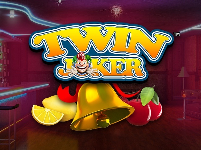 Twin Joker Slots  (Stakelogic)