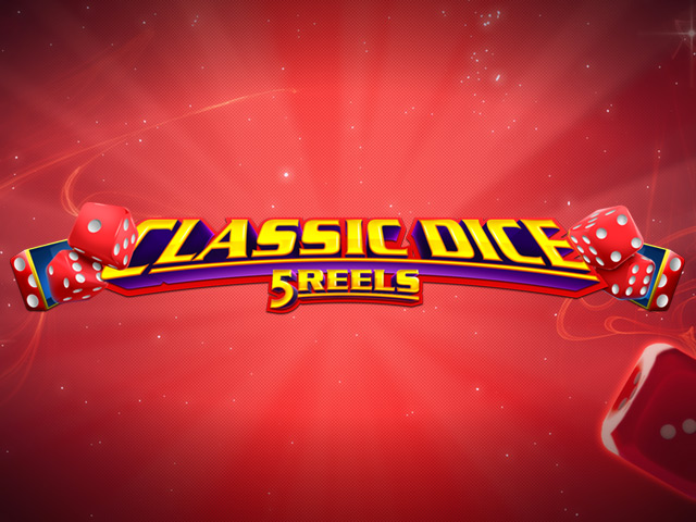 Classic Dice 5 Reels Slots  (Stakelogic)