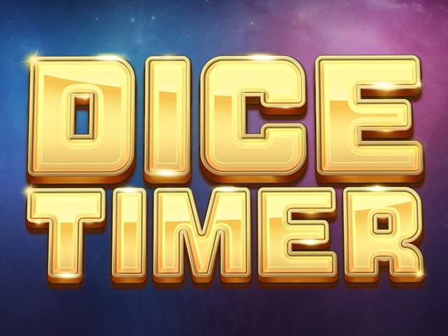 Dice-Timer Arcades  (Stakelogic)
