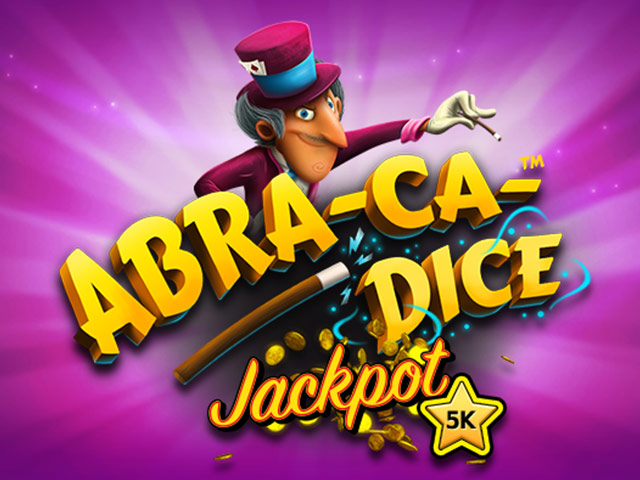 Abra-ca-Dice Arcades  (Stakelogic)
