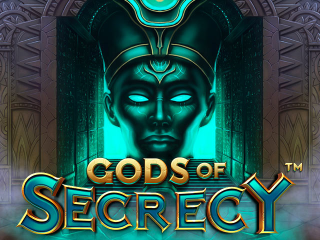 Gods of Secrecy Slots (Stakelogic)