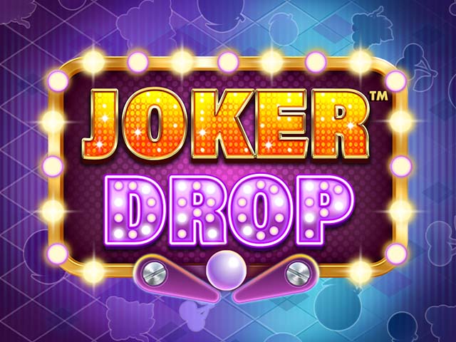 Joker Drop Slots  (Stakelogic)