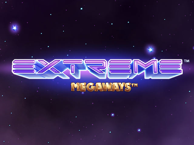 Extreme Megaways Megaways Slots  (Stakelogic)
