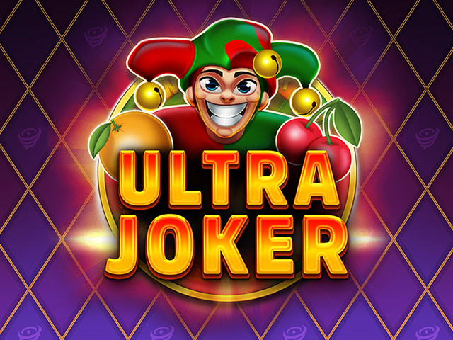 Ultra Joker Slots  (Stakelogic)