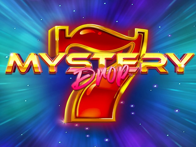 Mystery Drop Slots  (Stakelogic)