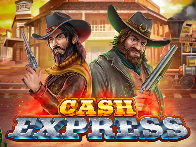 Money Track Slots  (Stakelogic)