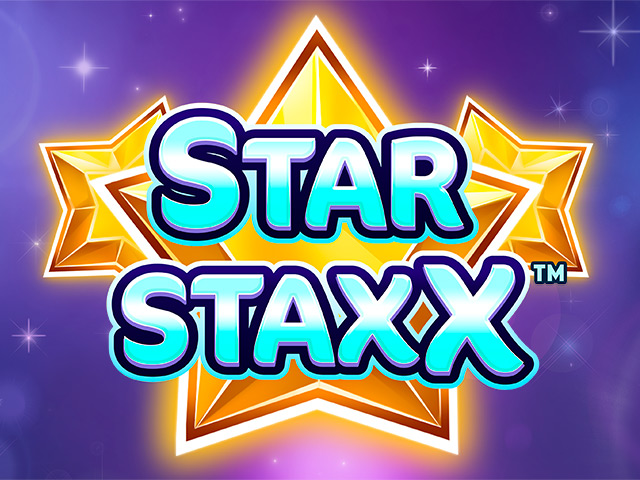 Star Staxx Slots (Stakelogic)