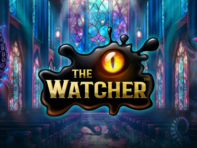 The Watcher™ Slots  (Stakelogic)