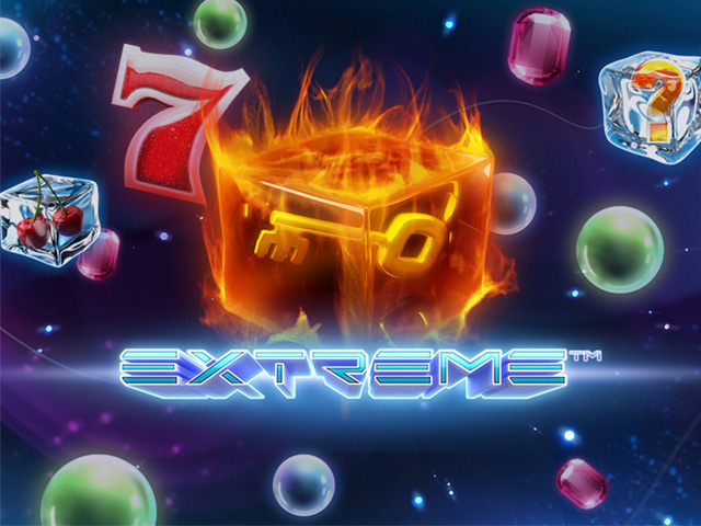 Extreme Slots  (Stakelogic)