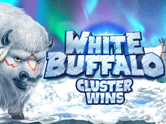 White Buffalo Slots  (Stakelogic)