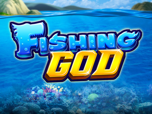 Fishing God Arcades  (Spadegaming)