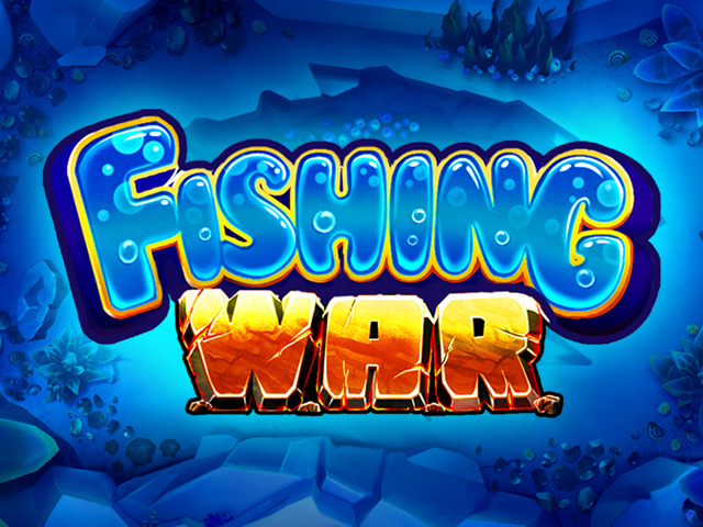 Fishing War Arcades  (Spadegaming)