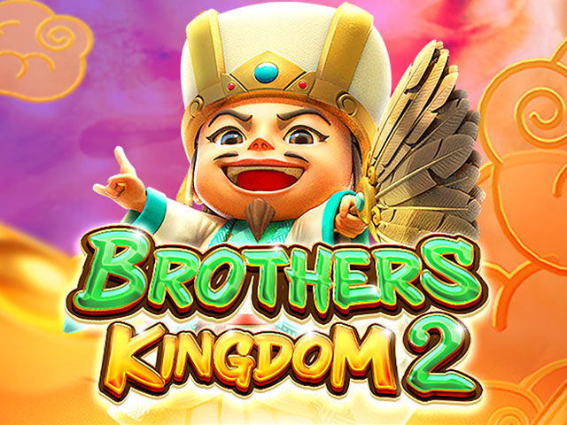 Brothers Kingdom 2 Slots  (Spadegaming)