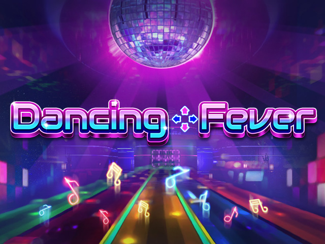 Dancing Fever Slots  (Spadegaming)