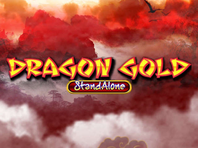 Dragon Gold SA Slots  (Spadegaming)