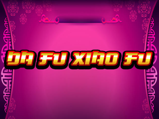 Da Fu Xiao Fu Slots  (Spadegaming)