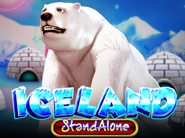 Iceland SA Slots (Spadegaming)