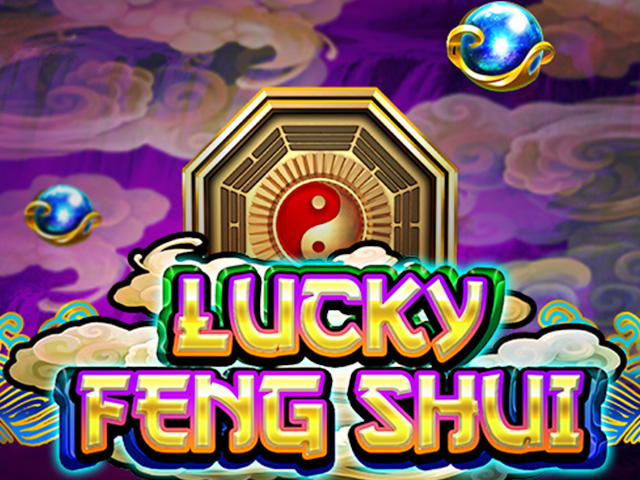 Lucky Feng Shui Slots  (Spadegaming)