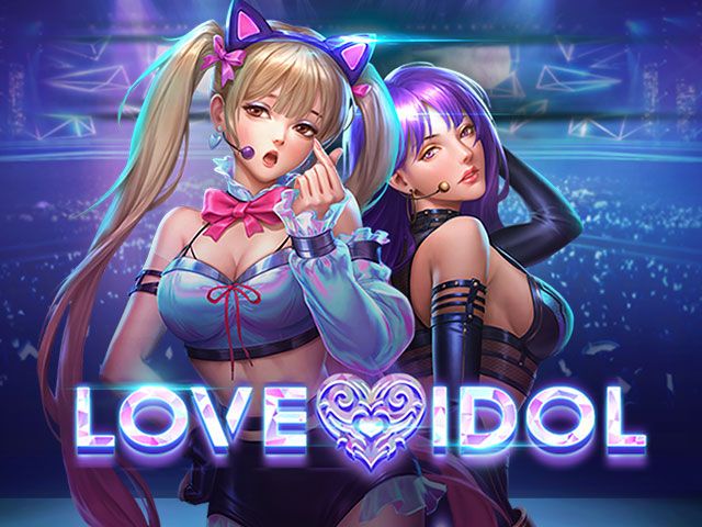 Love Idol Slots  (Spadegaming)