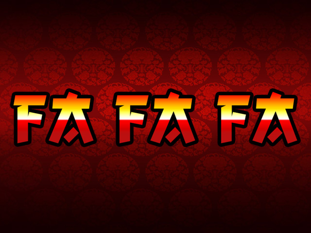 Fafafa Slots  (Spadegaming)
